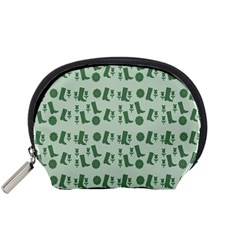 Green Boots Accessory Pouches (small) 