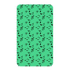 Green Music Memory Card Reader