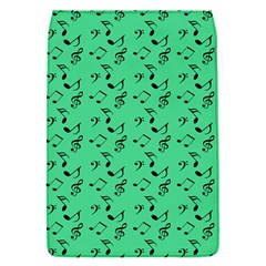 Green Music Flap Covers (s)  by snowwhitegirl