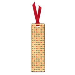 Grey Brown Eggs On Beige Small Book Marks