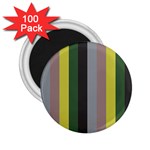 Sid 2.25  Magnets (100 pack)  Front