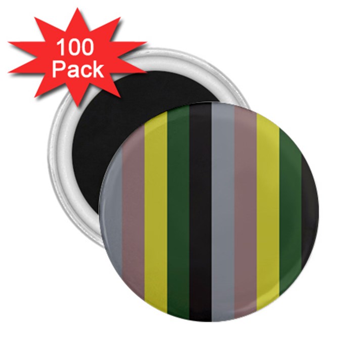 Sid 2.25  Magnets (100 pack) 