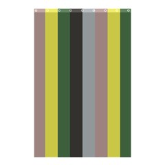 Sid Shower Curtain 48  X 72  (small) 