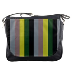 Sid Messenger Bags