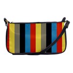 Moneta Shoulder Clutch Bags Front