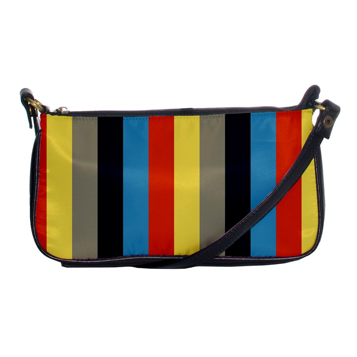 Moneta Shoulder Clutch Bags