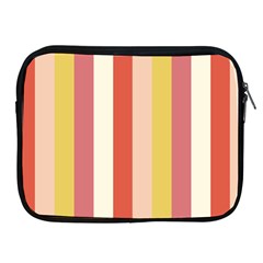 Candy Corn Apple Ipad 2/3/4 Zipper Cases by snowwhitegirl