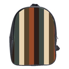 Young Nature School Bag (large)