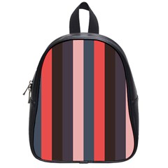 Boy School Bag (small) by snowwhitegirl