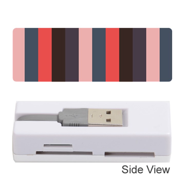 Boy Memory Card Reader (Stick) 