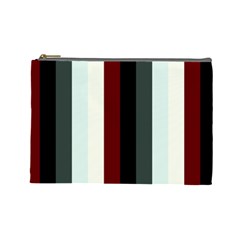 Sitting Cosmetic Bag (large) 