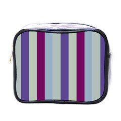 Sea The Sky Mini Toiletries Bags