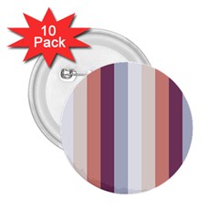 Grape Tapestry 2 25  Buttons (10 Pack)  by snowwhitegirl