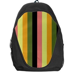 Afternoon Backpack Bag