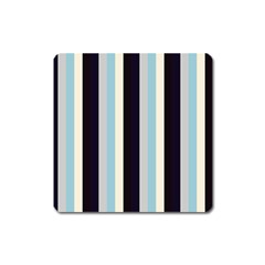 Sailor Square Magnet