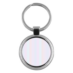 Albino Pinks Key Chains (round)  by snowwhitegirl