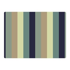 Andy Double Sided Flano Blanket (mini) 