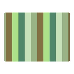 Pistachio Ice Cream Double Sided Flano Blanket (mini) 