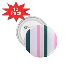 Olivia 1 75  Buttons (10 Pack)