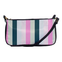 Olivia Shoulder Clutch Bags