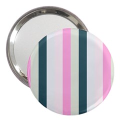 Olivia 3  Handbag Mirrors