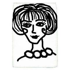 20s Girl Flap Covers (l) 