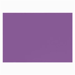 Another Purple Large Glasses Cloth