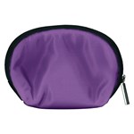 Another Purple Accessory Pouches (Medium)  Back