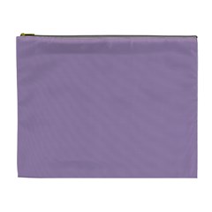 Grape Light Cosmetic Bag (xl) by snowwhitegirl