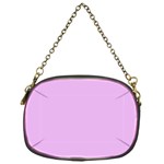Baby Purple Chain Purses (One Side)  Front