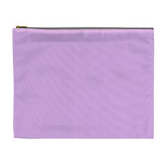 Baby Purple Cosmetic Bag (xl)