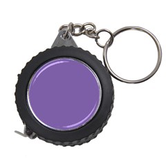 Purple Star Measuring Tape