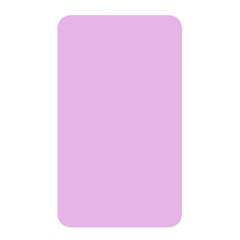 Pink Flowers Memory Card Reader