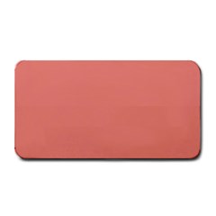 Late Peach Medium Bar Mats