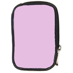 Lilac Star Compact Camera Cases by snowwhitegirl