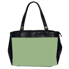 Tree Green Office Handbags (2 Sides) 