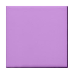 Purple Whim Tile Coasters by snowwhitegirl