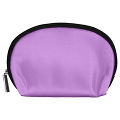 Purple Whim Accessory Pouches (large)  by snowwhitegirl