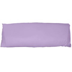 Baby Lilac Body Pillow Case Dakimakura (two Sides) by snowwhitegirl