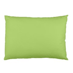 Grassy Green Pillow Case