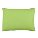 Grassy Green Pillow Case (Two Sides) Front