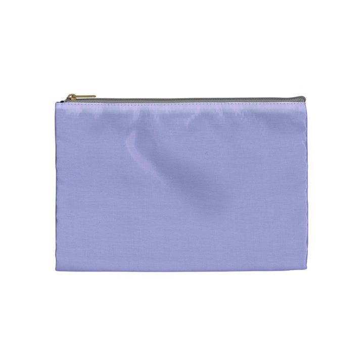 Violet Sweater Cosmetic Bag (Medium) 