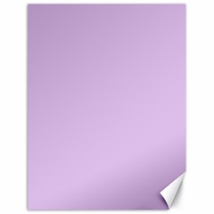 Lilac Morning Canvas 18  X 24   by snowwhitegirl