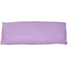 Lilac Morning Body Pillow Case Dakimakura (two Sides)