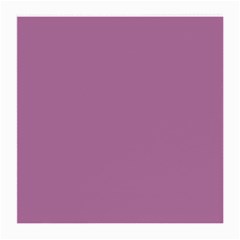 Silly Purple Medium Glasses Cloth