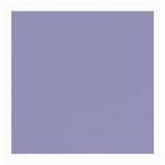Grey Violet Medium Glasses Cloth (2-Side) Back