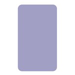 Grey Violet Memory Card Reader Front