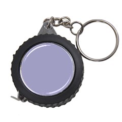 Grey Violet Measuring Tape