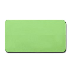 Meadow Green Medium Bar Mats