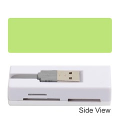 Minty Memory Card Reader (stick) 